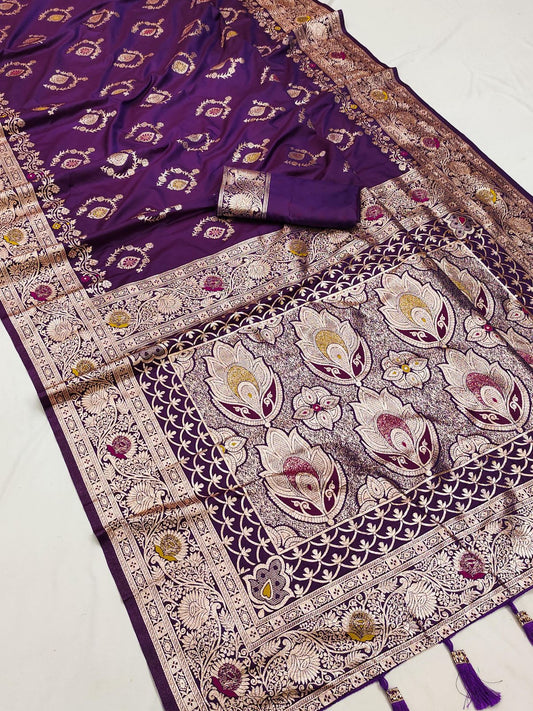Banarasi Saree