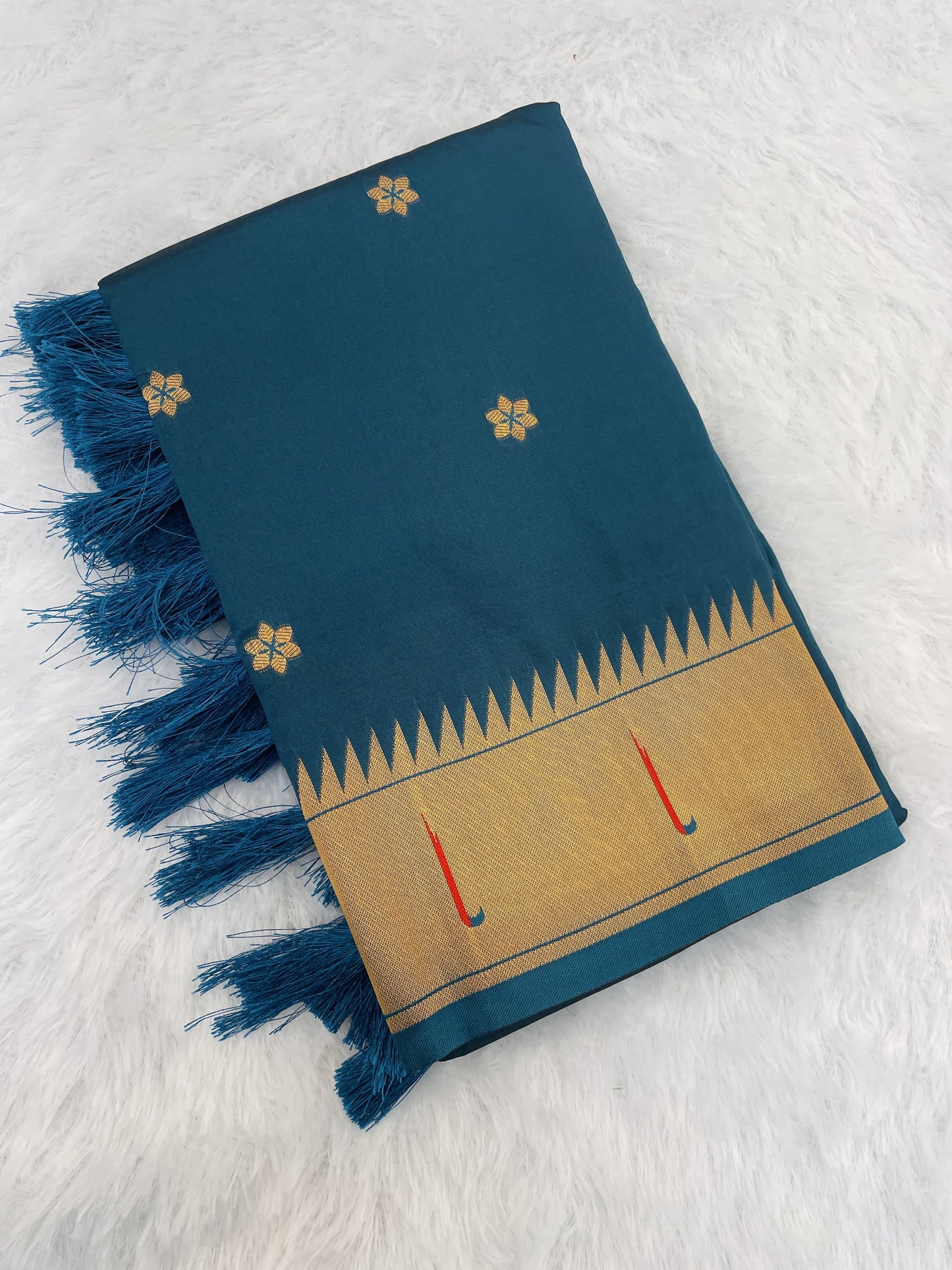 VITTHALA PAITHANI SAREES
