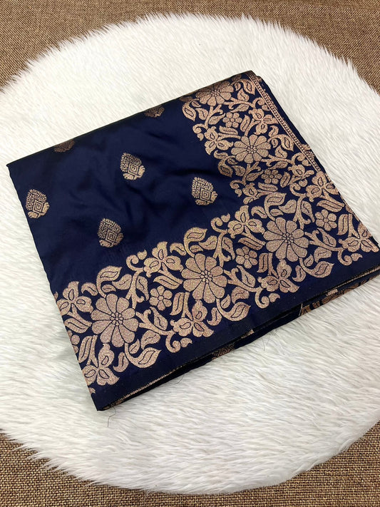 Takshila Paithani Saree