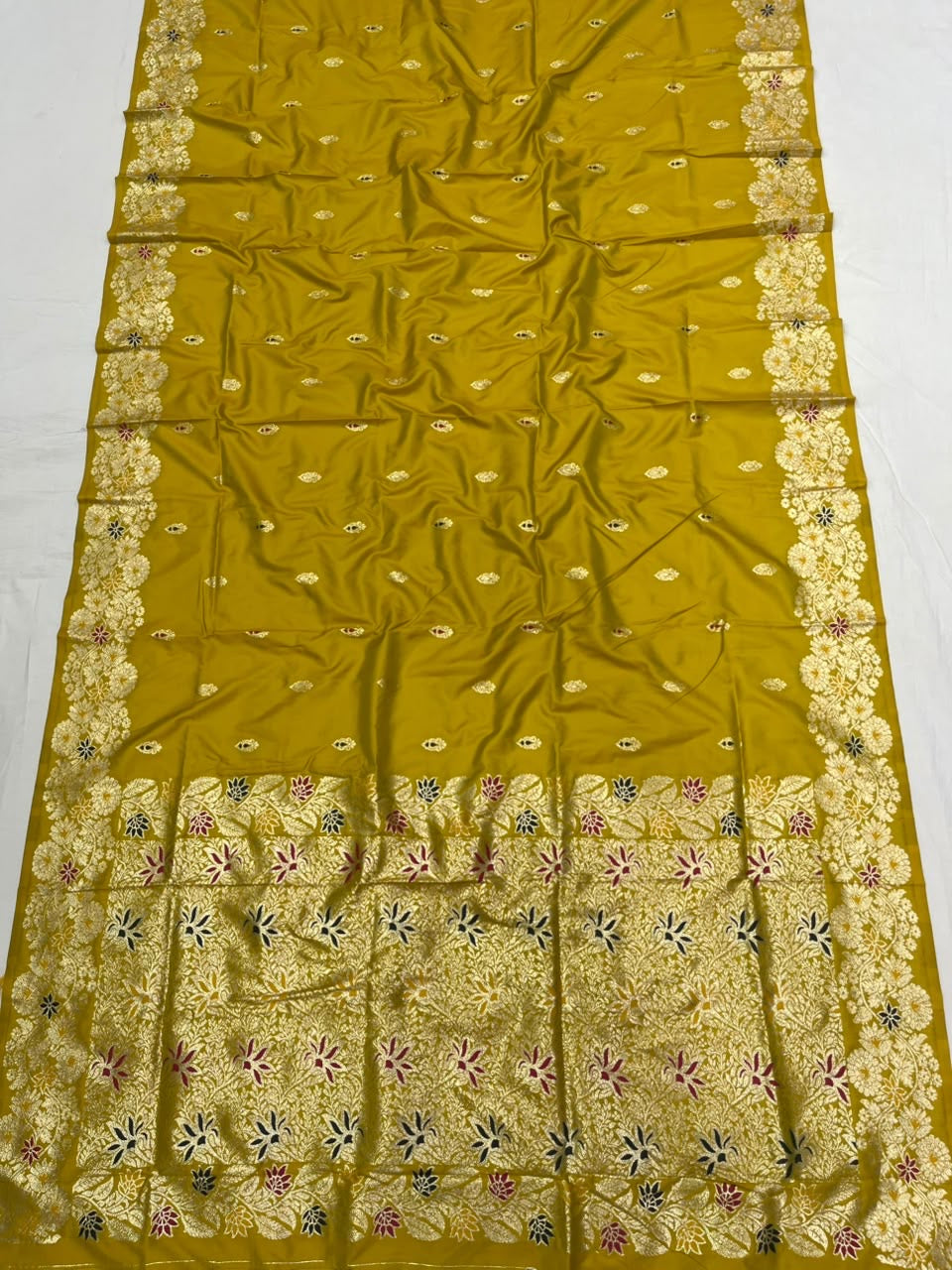 Takshashila paithani saree