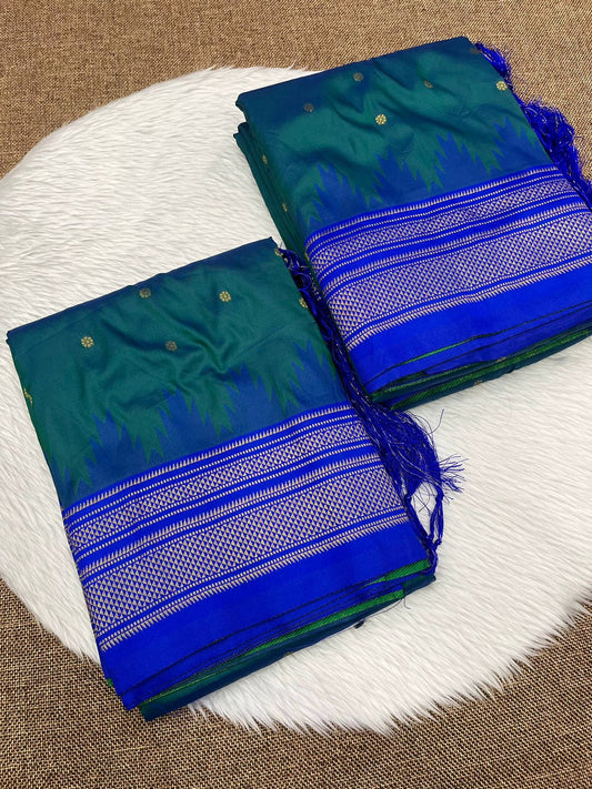 Irkal Silk Saree