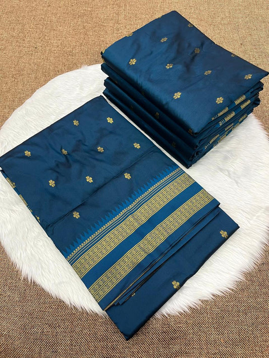 Semi Narayanpeth Saree