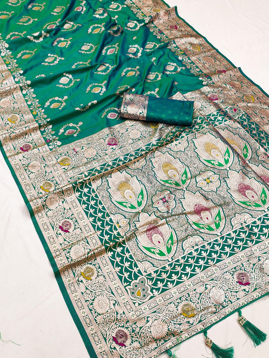 Banarasi Saree