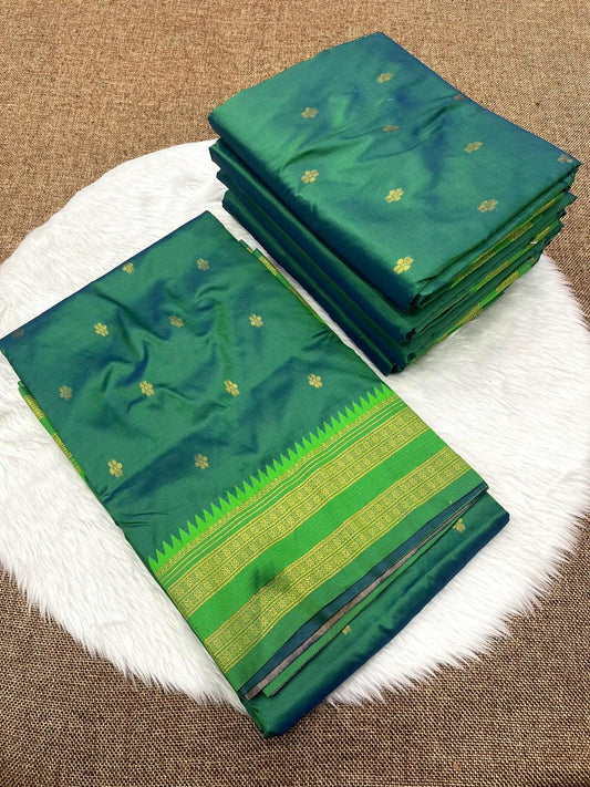 Semi Narayanpeth Saree