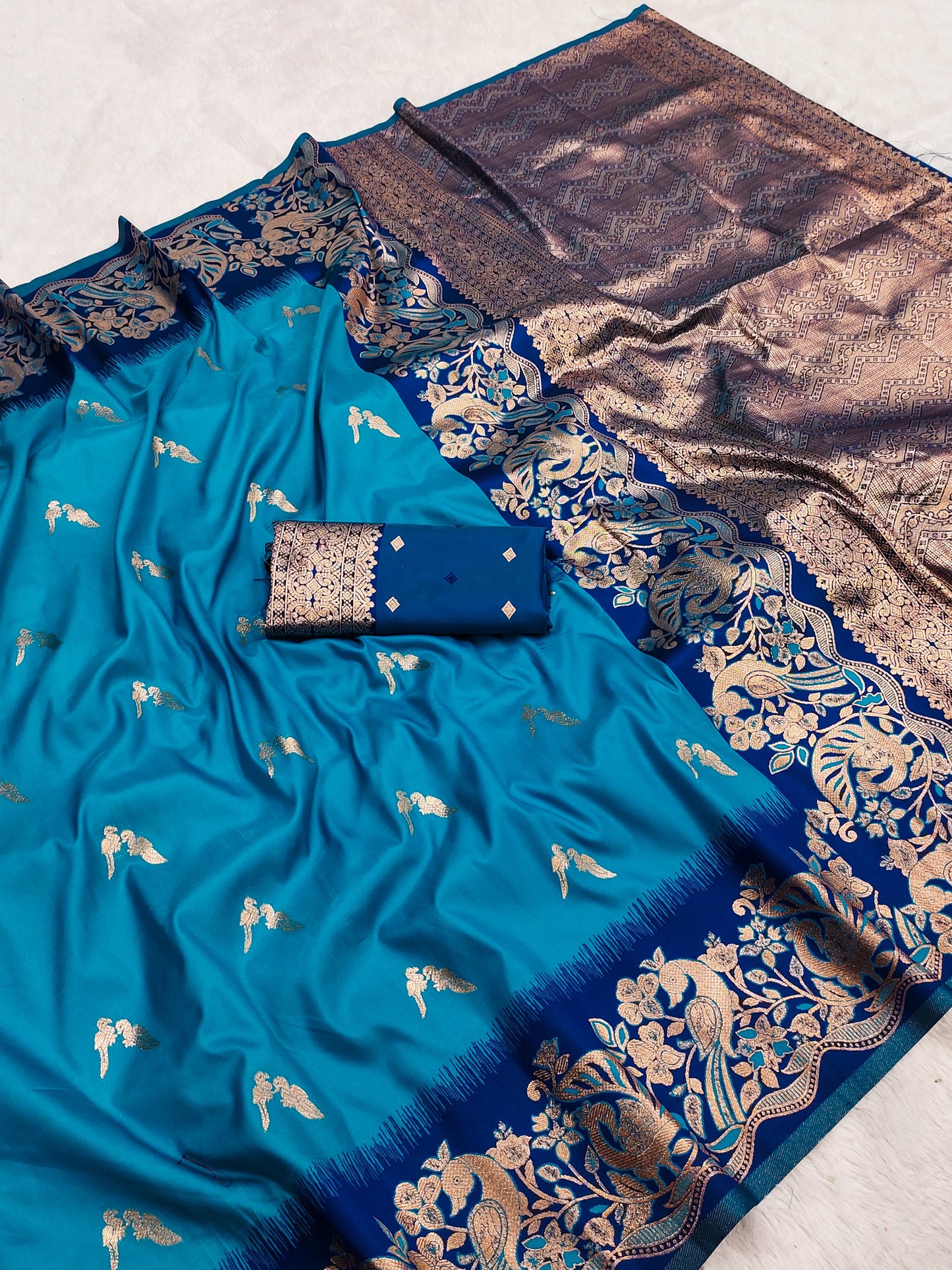 Banarasi Saree