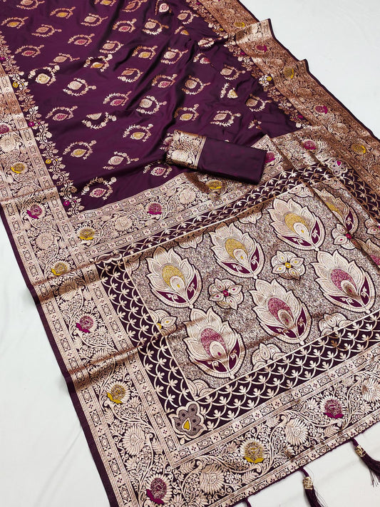 Banarasi Saree